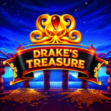 شعار Drakes Treasure