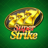 شعار 777 Super Strike