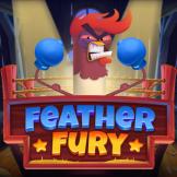 شعار Feather Fury