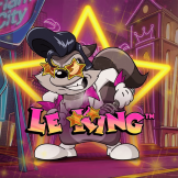 شعار Le King