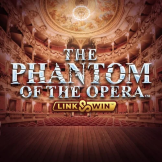 شعار The Phantom of the Opera