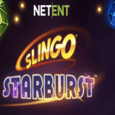 شعار Slingo Starburst