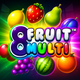 شعار 8 Fruit Multi