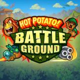 شعار Hot Potato Battleground