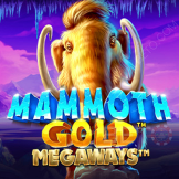 شعار Mammoth Gold Megaways