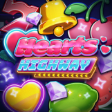 شعار Hearts Highway