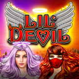 شعار Lil Devil