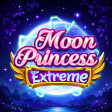 شعار Moon Princess Extreme