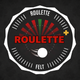 شعار Roulette Plus
