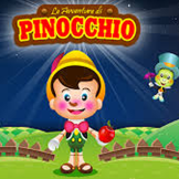 شعار Pinocchio