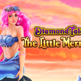شعار Diamond Tales: The Little Mermaid