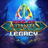 شعار Rise of Atlantis Legacy