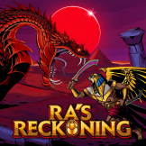 شعار Ras Reckoning