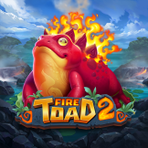 شعار Fire Toad 2