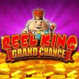 شعار Reel King Grand Chance