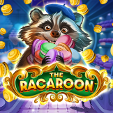 شعار The Racaroon