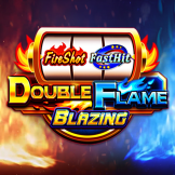 شعار Double Flame