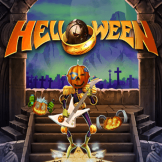 شعار Helloween