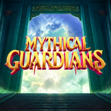 شعار Mythical Guardians