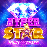 شعار Hyper Star MultiChase