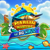 شعار Marlin Masters The Big Haul