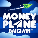 شعار Moneyplane Bail2Win