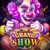 شعار The Grand Show