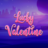 شعار Lucky Valentine