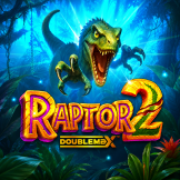 شعار Raptor 2