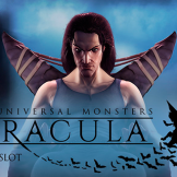 شعار Dracula (NetEnt)