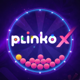 شعار Plinko X