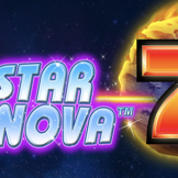 شعار Star Nova