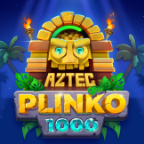شعار Plinko Aztec