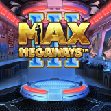 شعار Max Megaways