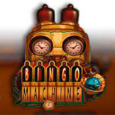 شعار Bingo Machine