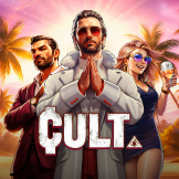 شعار Cult
