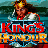 شعار Kings Honour