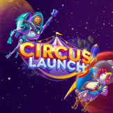 شعار Circus Launch