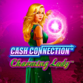 شعار Cash Connection Charming Lady