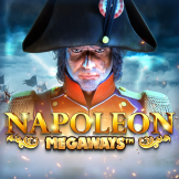 Napoleon Megaways logo