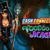 شعار Voodoo Magic