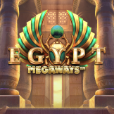 شعار Egypt Megaways