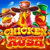 شعار Chicken Rush