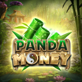 شعار Panda Money Megaways