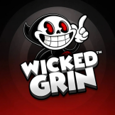 شعار Wicked Grin