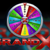 شعار GrandX