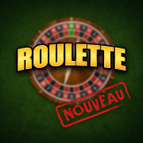 شعار Roulette Nouveau