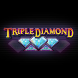 شعار Triple Diamond