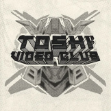 شعار Toshi Video Club