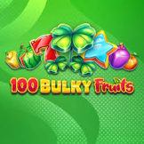 شعار 100 Bulky Fruits